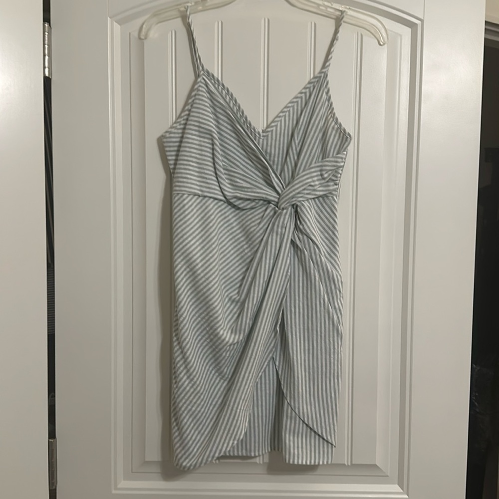 Boutique Dress